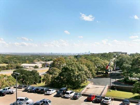 Office Space in Suite 400
1250 Capitol of Texas Highway