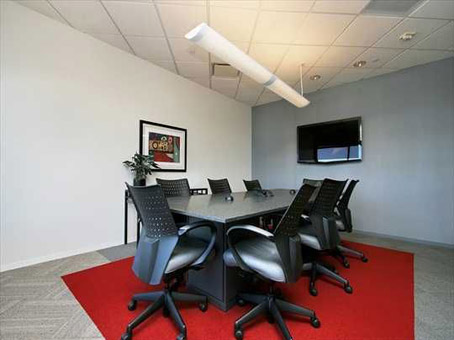 Office Space in Suite 400
1250 Capitol of Texas Highway