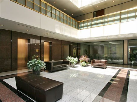 Office Space in Suite 300
901 Mopac Expressway