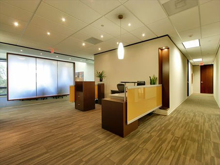 Office Space in Suite 300
901 Mopac Expressway