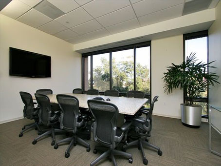 Office Space in Suite 300
901 Mopac Expressway