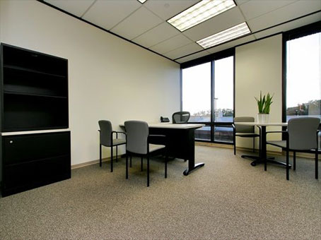 Office Space in Suite 300
901 Mopac Expressway