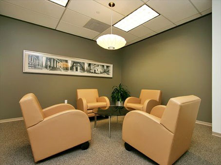 Office Space in Suite 300
901 Mopac Expressway