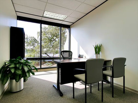 Office Space in Suite 300
901 Mopac Expressway