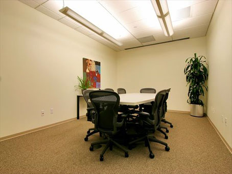 Office Space in Suite 300
901 Mopac Expressway
