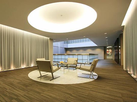 Office Space in Suite 300
901 Mopac Expressway