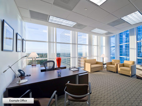 Office Space in Suite 270
180 N University Ave