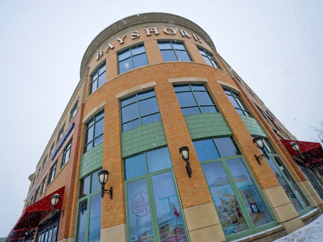 Office Space in Suite K-200
500 W Silver Spring Dr
