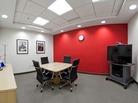 Office Space in Suite K-200
500 W Silver Spring Dr