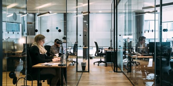 WeWork · 1601 Market Street
