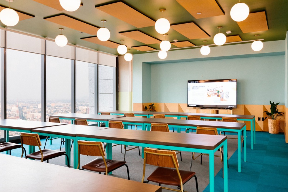 Office Space in Domain Blvd
