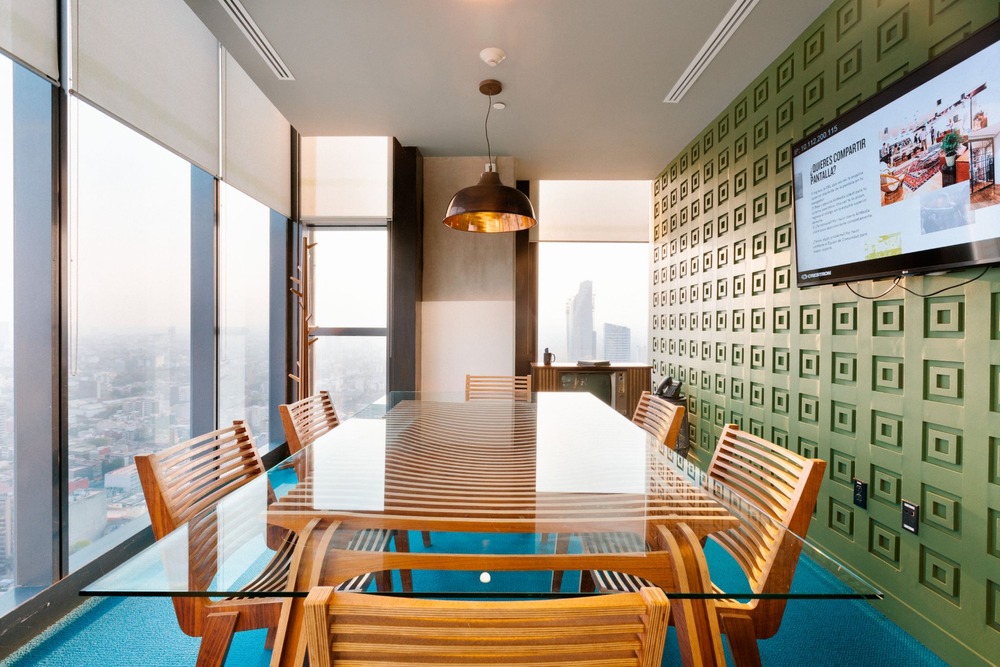 Office Space in Domain Blvd