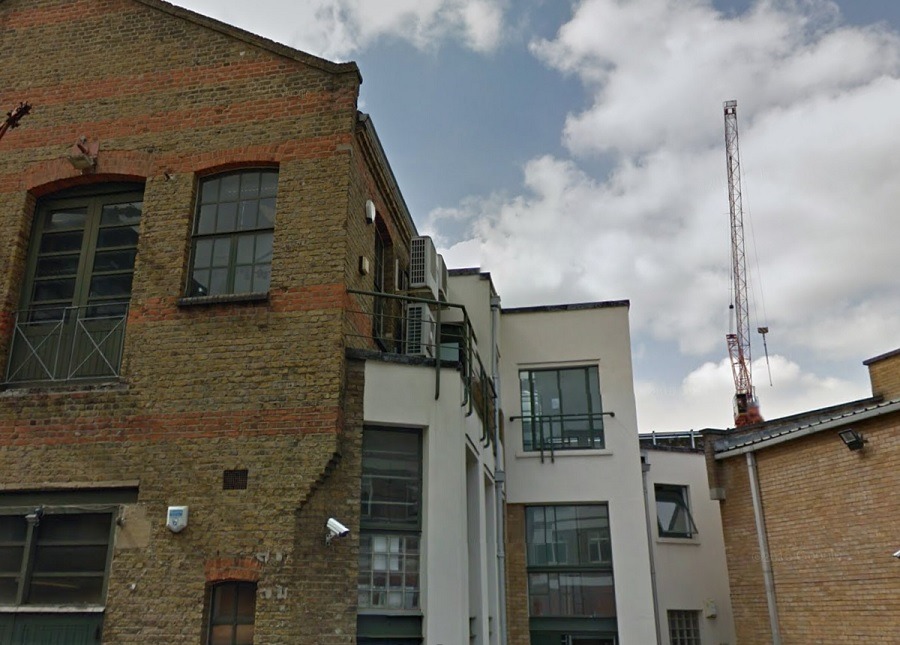 65 Glasshill Street - LentaSpace