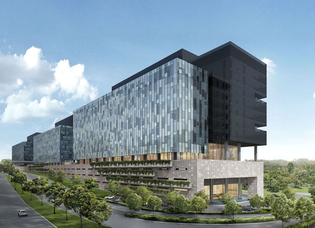 Level 9, Tower 2, World Trade Center, Dholepatil Farms Road, Kharadi - TEC