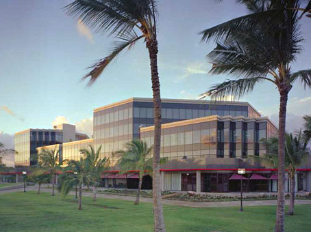 Office Space in Seven Waterfront Plaza