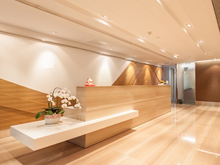 Shanghai 21st Century, 6/F, The 21st Century Tower, 210 Shiji Avenue, Pudong, Lujiazui - Regus
