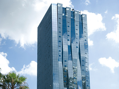 Shenzhen A8 Building, 15/F, A8 Building, 1002 Keyuan Road Tech Zone, Nanshan District, Guangdong Province - Regus