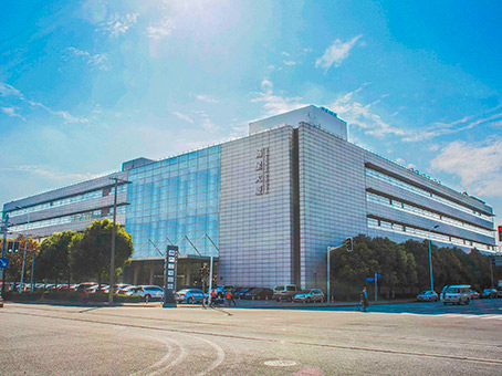 Shanghai, Changxing Building, 1/F, Changxing Building, Building 1, 888 Bibo Road, Pudong New District - Regus
