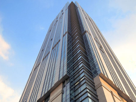 Shanghai, Huaihai Plaza, 28/F, Huaihai Plaza, 1045 Middle Huihai Road, Xuhui District - Regus