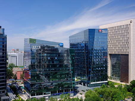 Beijing, MinMetal Square, 4/F, Tower C, MinMetals Square, 3 North Chaoyangmen Avenue, Dongcheng District - Regus