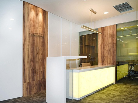 Shanghai, Longemont Yes Tower, 8/F, Longemont Yes Tower, 399 Kaixuan Road, Changning District - Regus