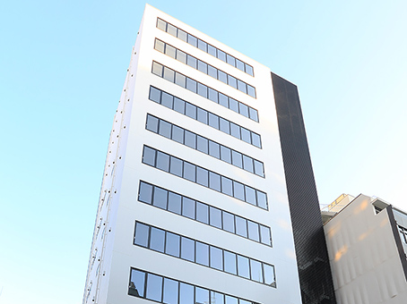 Akihabara Minami, 4 F & 5F GYB Akihabara Building, 2-25 Kanda Sudacho, Chiyodaku - Regus