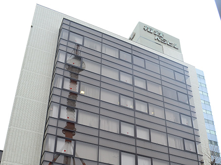 Yokohamaeki Nishiguchi, 6F & 9F Sotetsu KS Building, 1-11-5 Kitasaiwai, Nishi-ku - Regus