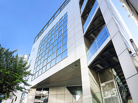 Office Space Serviced Offices In Level 18 Yebisu Garden Tower 4 3 Ebisu Tokyo 150 6018 Shibuya Ku