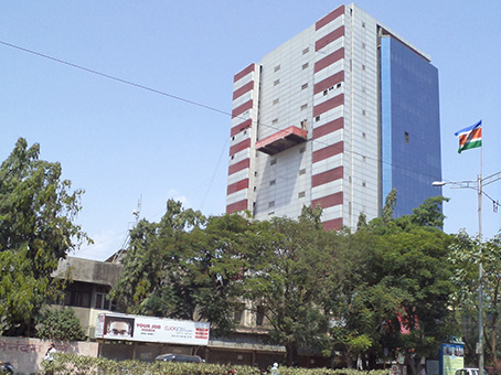Office Space in Chembur