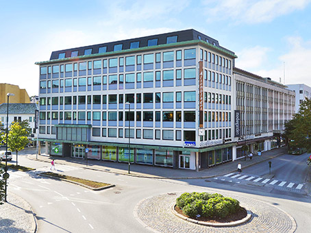 Stavanger, City Centre, 5th floor, 1A, Verksgata - Regus