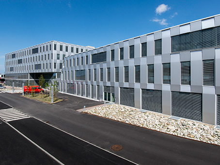 Stavanger, 2020 Forus, Ground floor, Forusparken 10 - Regus