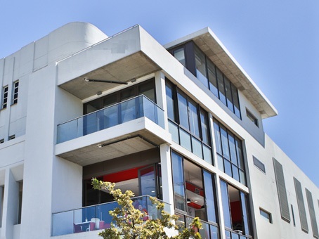 Eikestad Mall Stellenbosch, Office 301, 3rd Floor, Eikestadmall - Regus