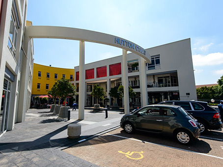 Johannesburg, Hyde Park, Ground & First Floor, Cnr of Jan Smuts avenue and Summit Road, Hyde Park - Regus