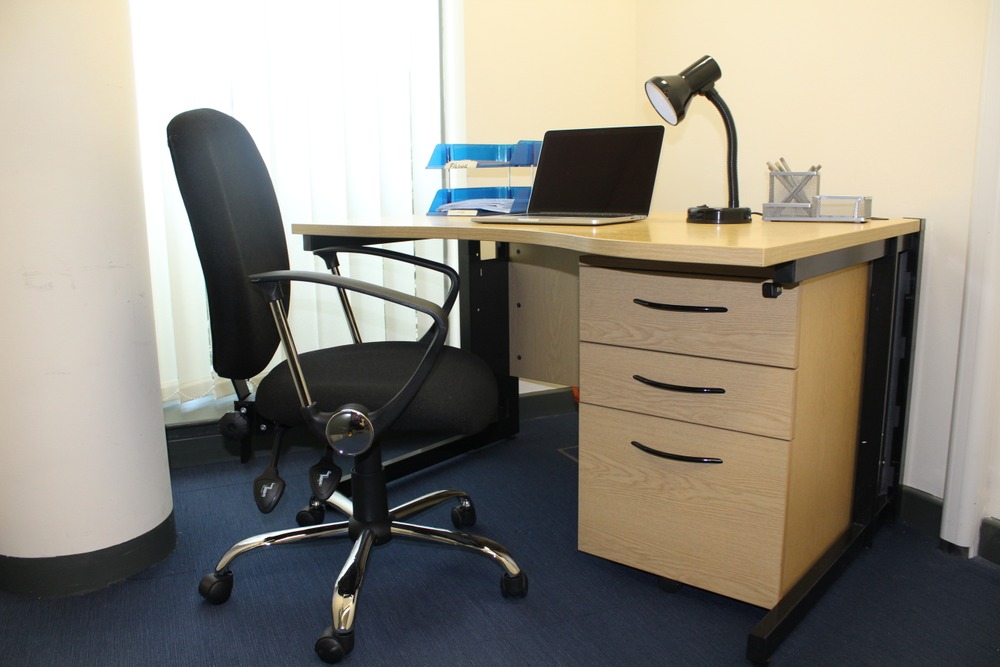 BEC2 - Barking Enterprise Centre