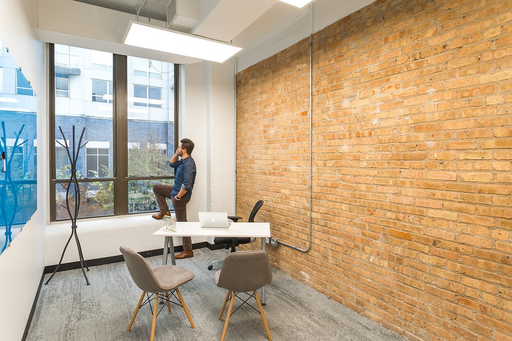 Office Space in W Huron