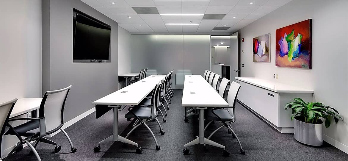 Office Space in Wisconsin Avenue NW
Suite