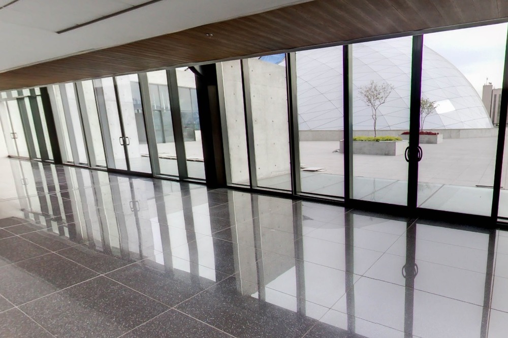 1102 Juarez Pte., Centro Monterrey - IZA