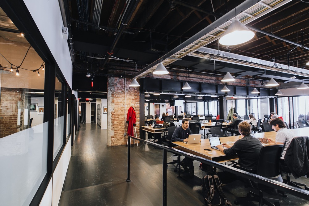 Office Space in Metropolitan Square
655 Fifteenth St. NW