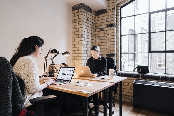 Office Space in Jaffe Road