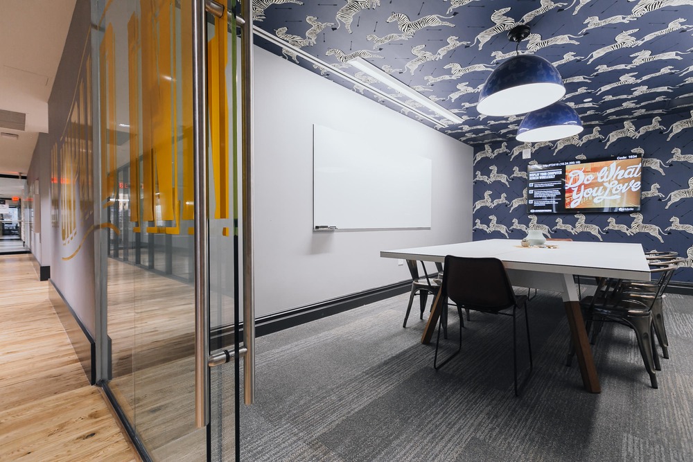 Office Space in Jaffe Road