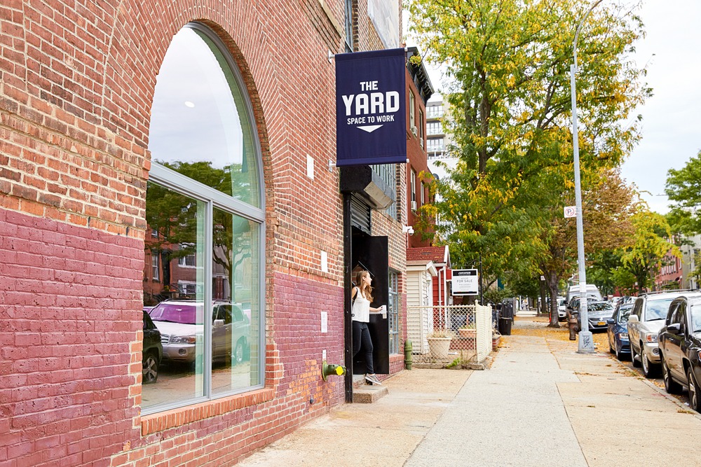 157 13th Street