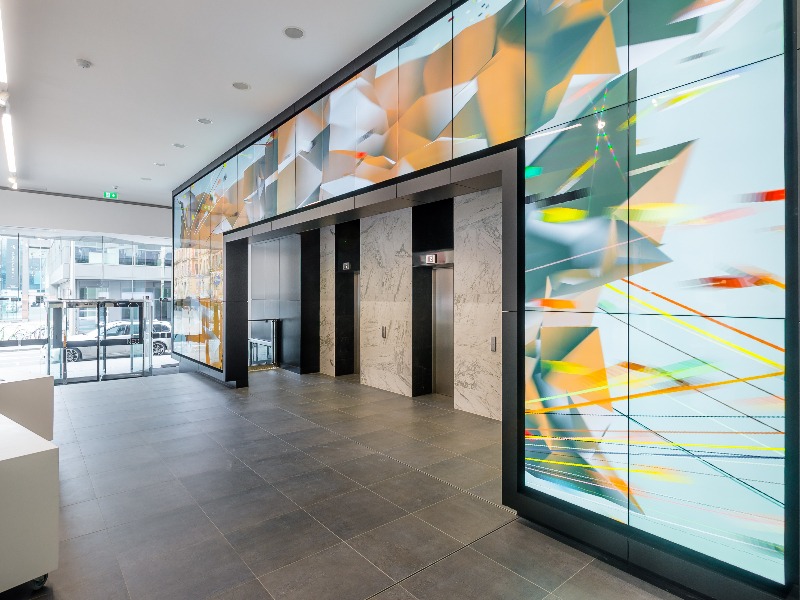 Neo - Bruntwood