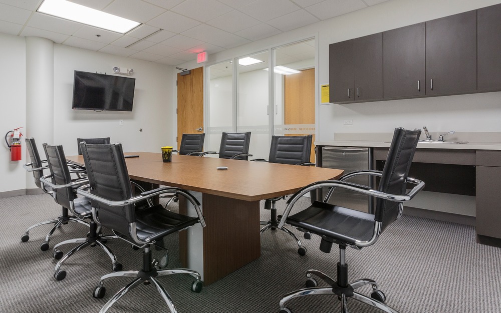 Office Space in Fox Valley Executive Center
75 Executive Drive
