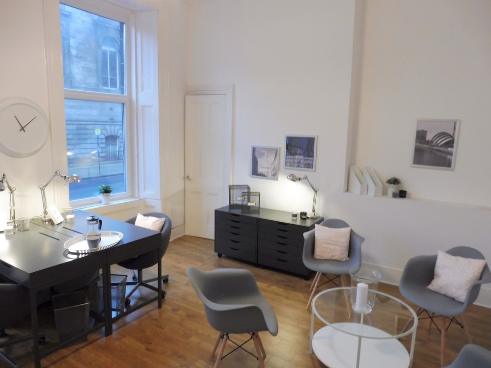 234 West regent street - Regent