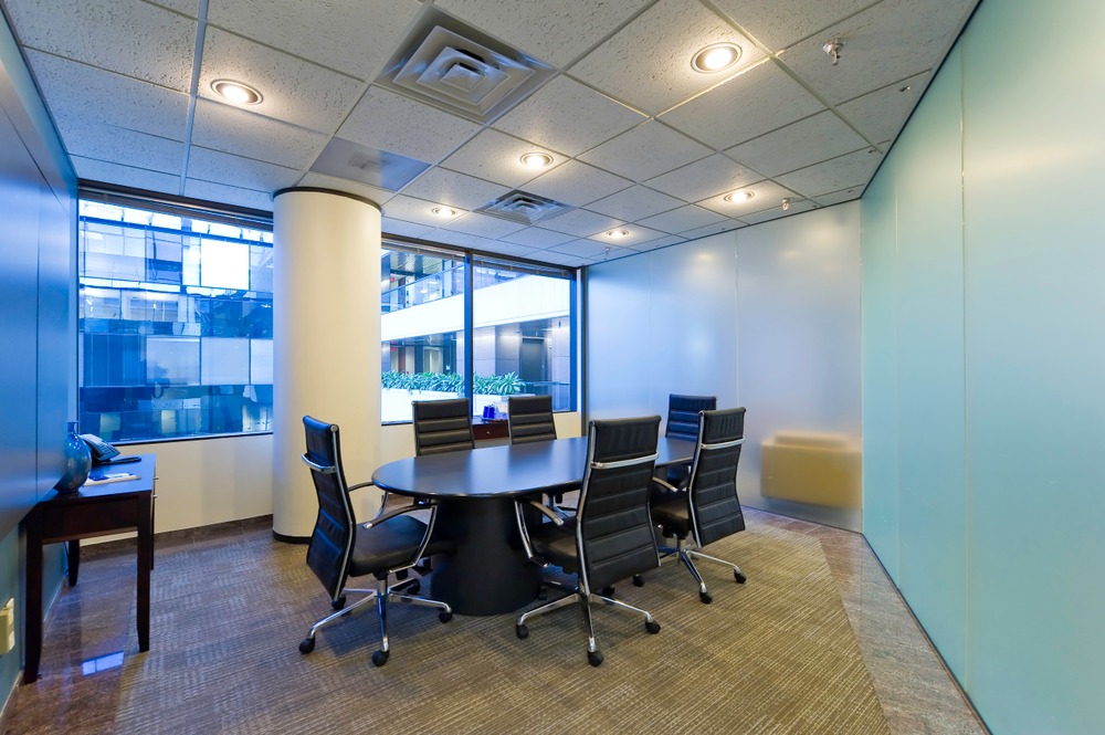 Office Space in Suite 1100
10777 Westheimer