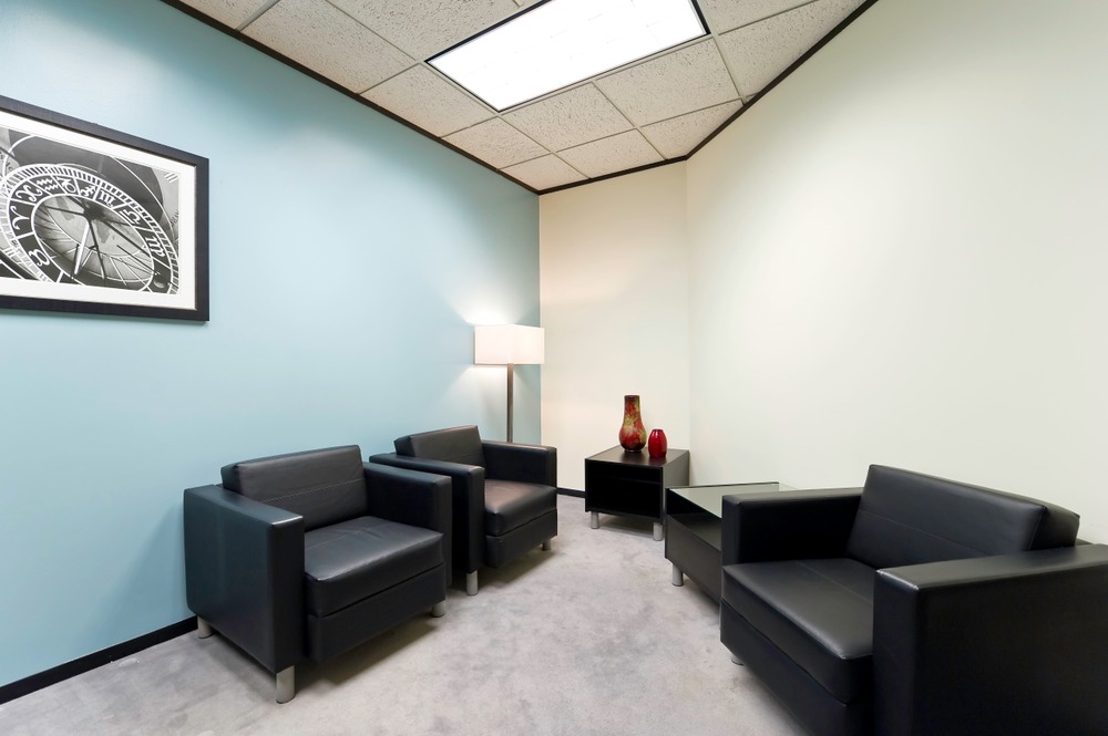 Office Space in Suite 1100
10777 Westheimer