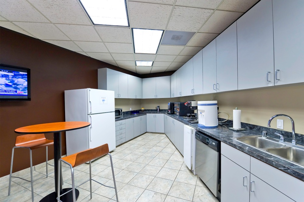Office Space in Suite 1100
10777 Westheimer