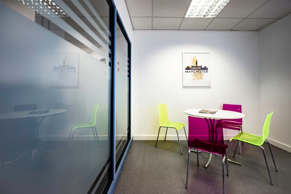Office Space in Oakland House
76 Talbot Road
Old Trafford