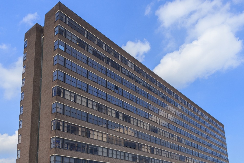 Office Space in Oakland House
76 Talbot Road
Old Trafford