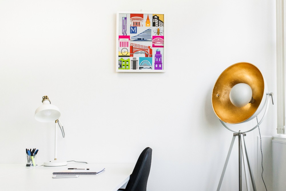 Office Space in Oakland House
76 Talbot Road
Old Trafford